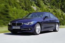 BMW 3er in Sixt FDMR